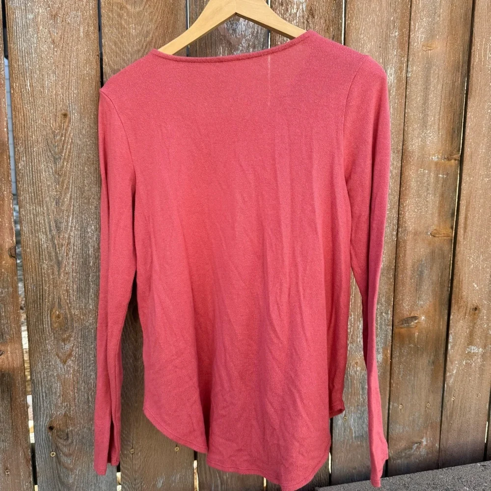 Old Navy chic long